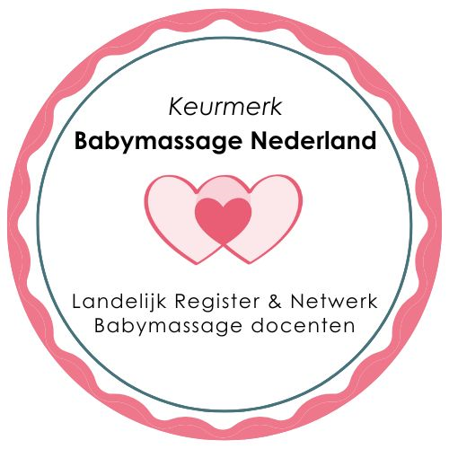 Keurmerk Babymassage Nederland